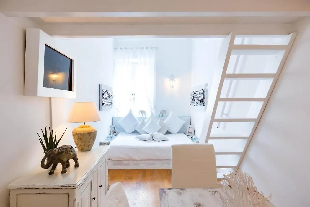Parlamento Pantheon Dream Apartment Rome Italy