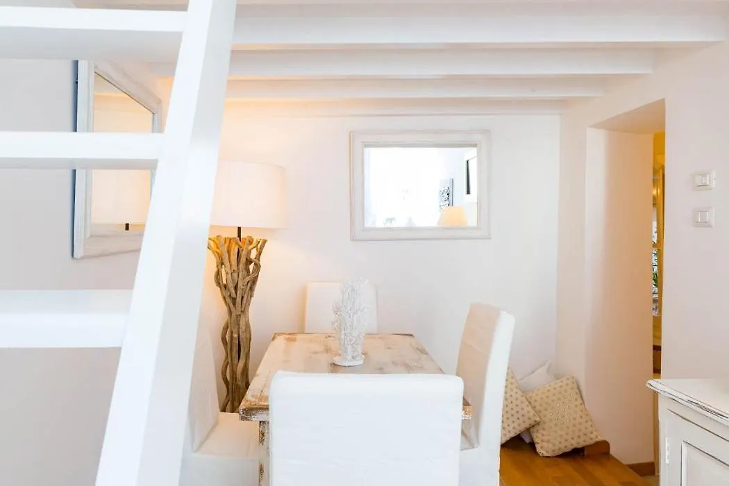 Parlamento Pantheon Dream Apartment Rome