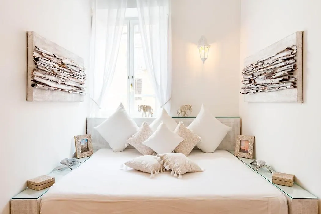 Parlamento Pantheon Dream Apartment Rome 0*,