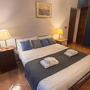  Apartamento Domus Ripa