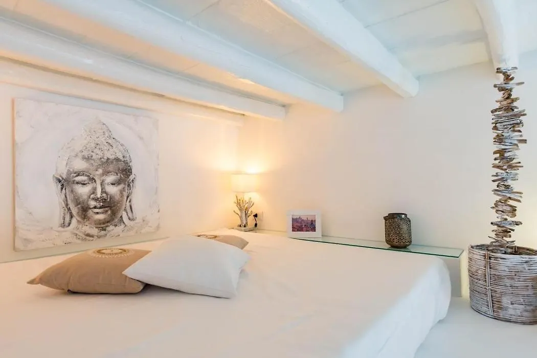 Parlamento Pantheon Dream Apartamento Roma