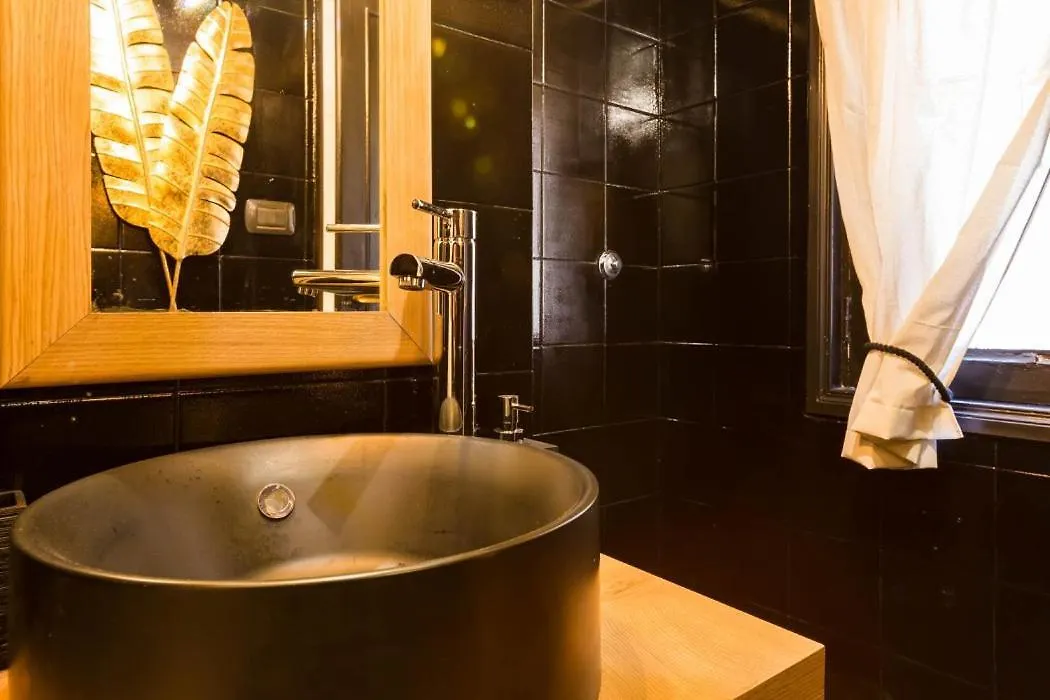 Parlamento Pantheon Dream Apartment Rome Italy