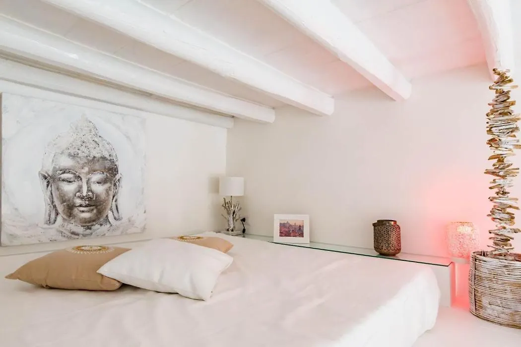 Parlamento Pantheon Dream Apartment Rome